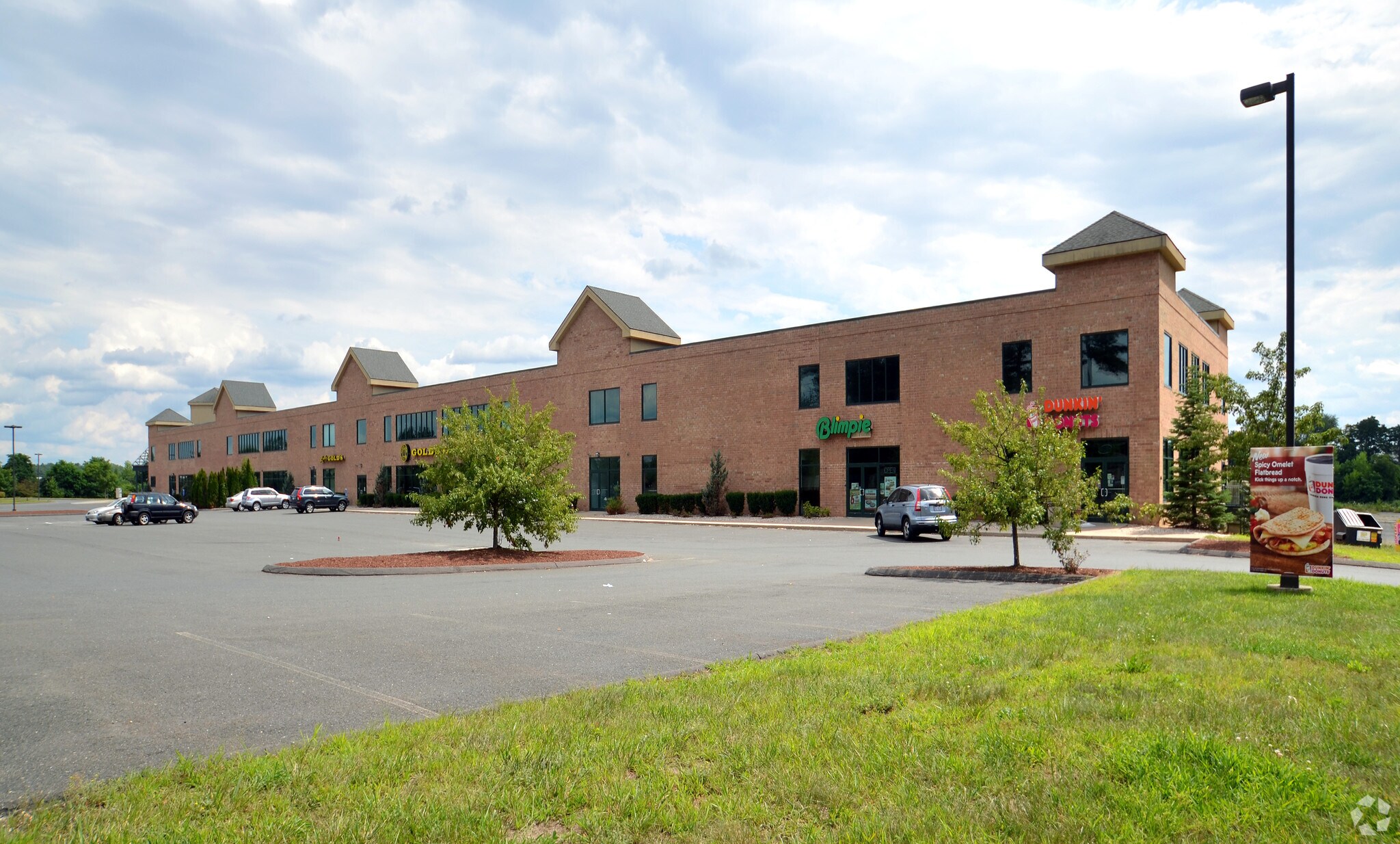 1001 Day Hill Rd, Windsor, CT 06095 Retail for Sale