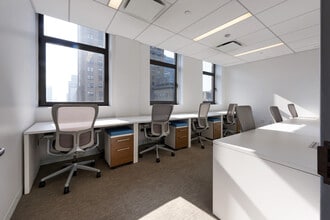 125 Park Ave, New York, NY for lease Interior Photo- Image 2 of 6