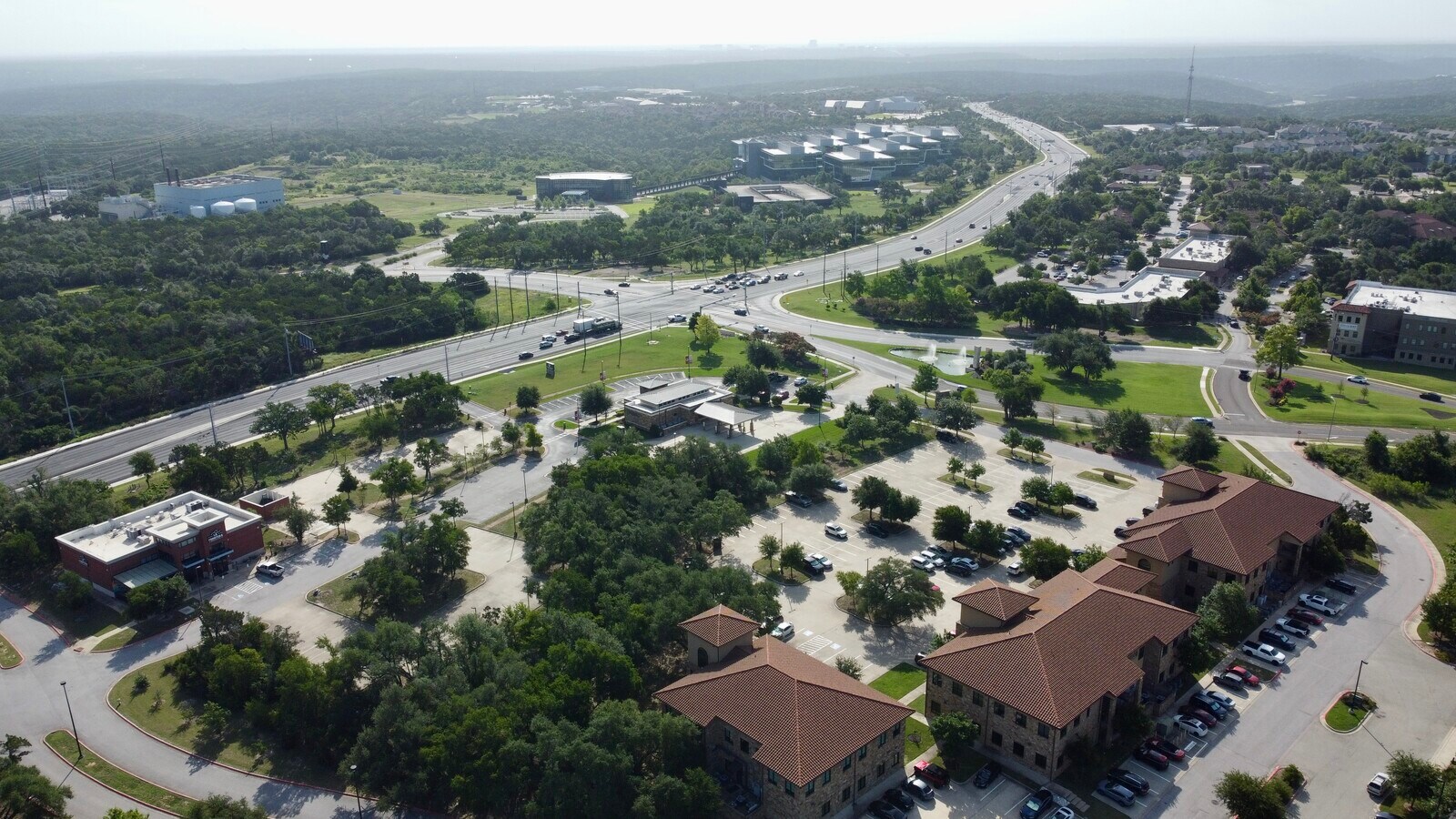 10815 Ranch Road 2222, Austin, TX 78730 - Unit 100 -  - Interior Photo - Image 1 of 3