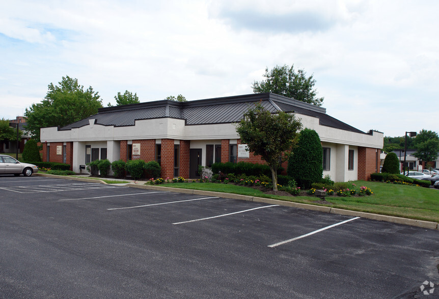 2301 E Evesham Rd, Voorhees, NJ for lease - Building Photo - Image 3 of 3