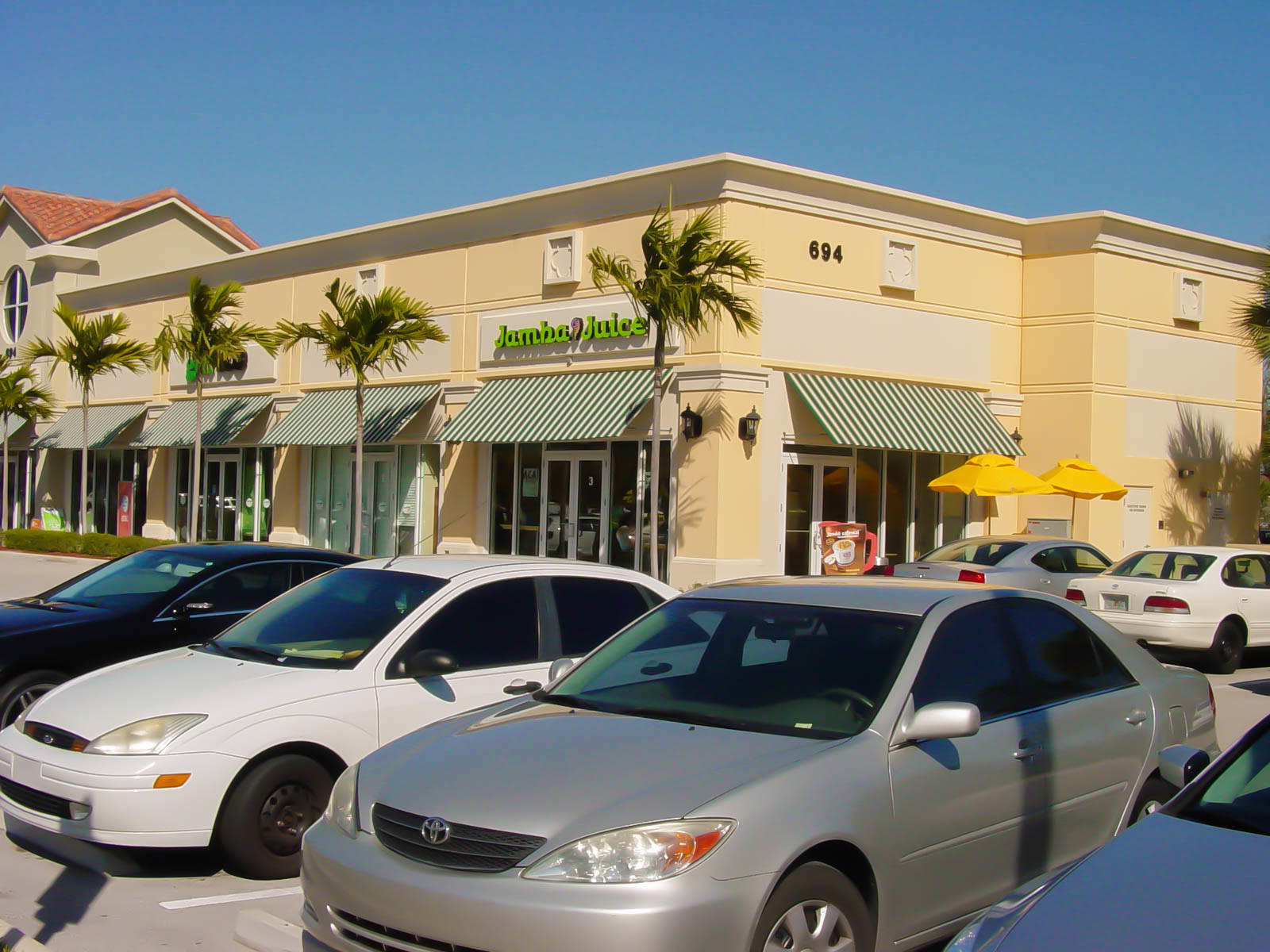 690-698 Yamato Rd, Boca Raton, FL 33431 - Village Plaza | LoopNet