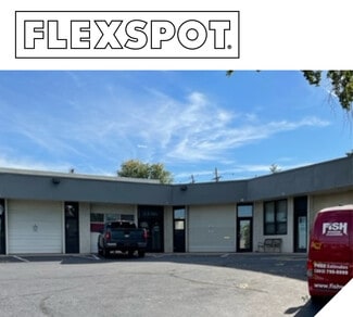 More details for 5306 S Bannock St, Littleton, CO - Office, Flex for Lease