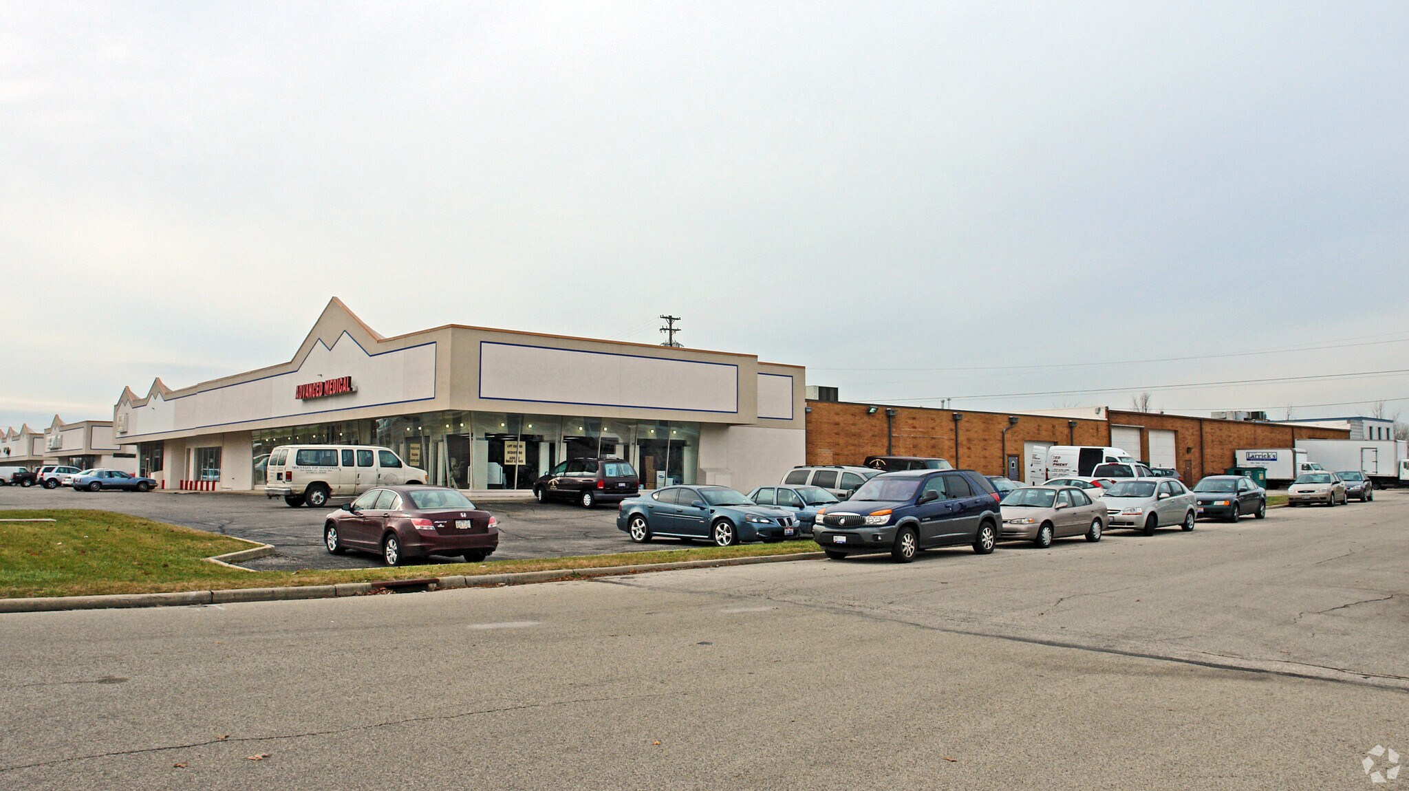 26552661 S Dixie Hwy, Dayton, OH 45409 Retail for Lease