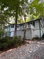 Arbor Cabins at Lake Lure - Motel