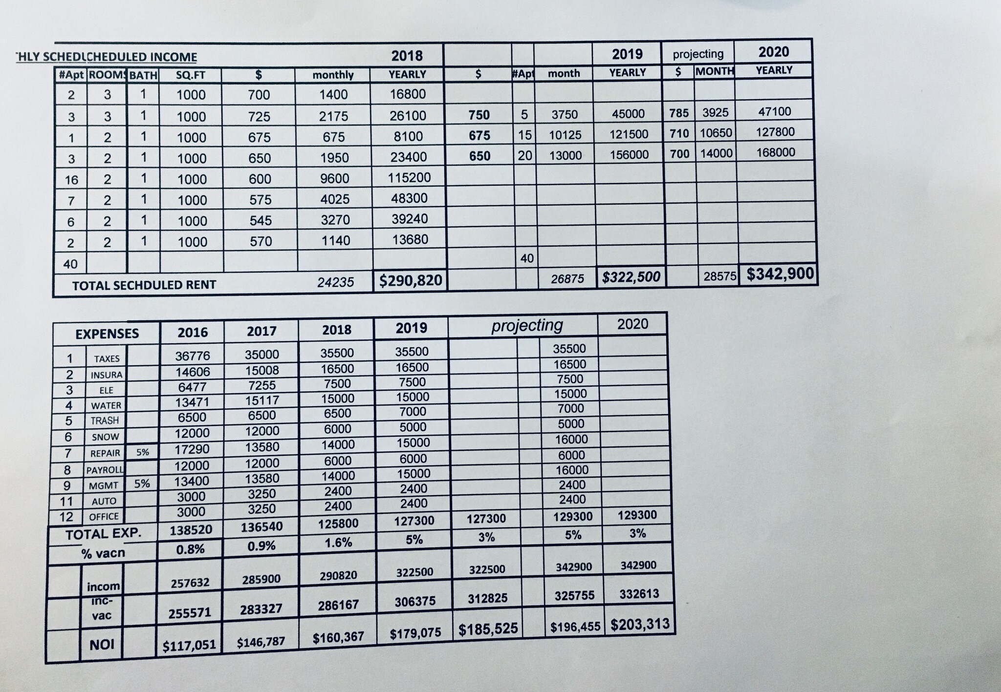 20 Airport Rd, Fulton, NY for sale Building Photo- Image 1 of 1