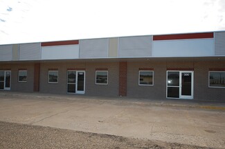 More details for 302-340 E 40th St, Lubbock, TX - Industrial for Lease