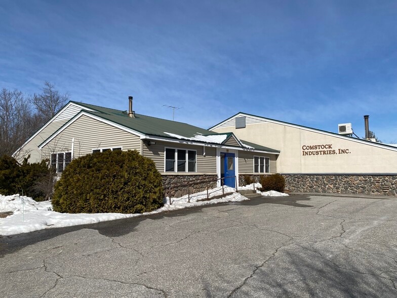 23 Foundry Ave, Meredith, NH for sale - Building Photo - Image 2 of 12