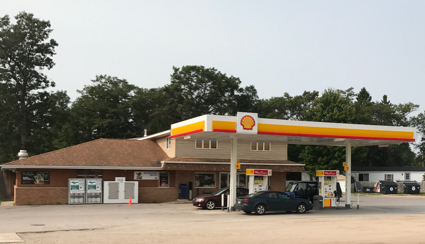 6287 State Highway M35, Gladstone, MI for sale - Building Photo - Image 1 of 1