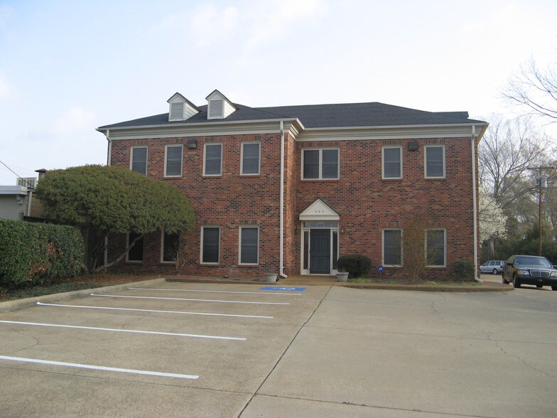 986 Madison Ave, Madison, MS for sale - Primary Photo - Image 1 of 1