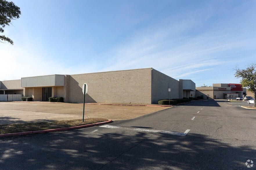 2950 E Texas St, Bossier City, LA for sale - Building Photo - Image 3 of 5