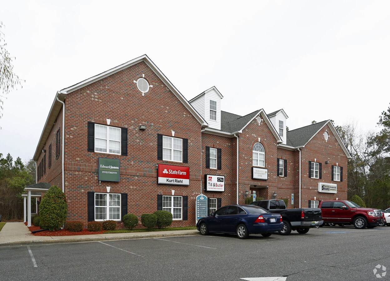 Ramsey St, Fayetteville, NC 28311