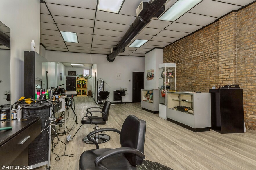 948 W 18th St, Chicago, IL for lease - Interior Photo - Image 3 of 10