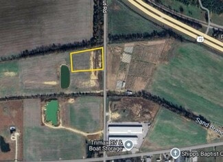 More details for 00 Rock Cut Road, Gurley, AL - Land for Sale