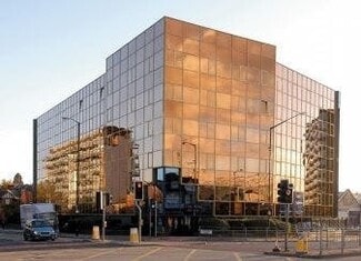 More details for 701 Chester Rd, Manchester - Office for Lease