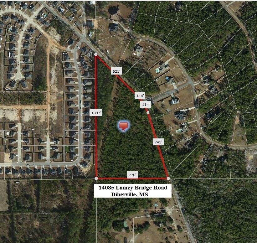 14085 Lamey Bridge Rd, Diberville, MS 39532 Apts, Assisted Living or