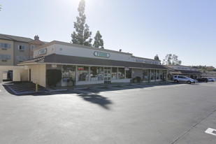 Country Club Plaza - Convenience Store