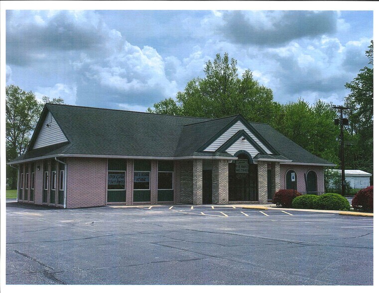 311 S Main St, Oberlin, OH for sale - Primary Photo - Image 1 of 1