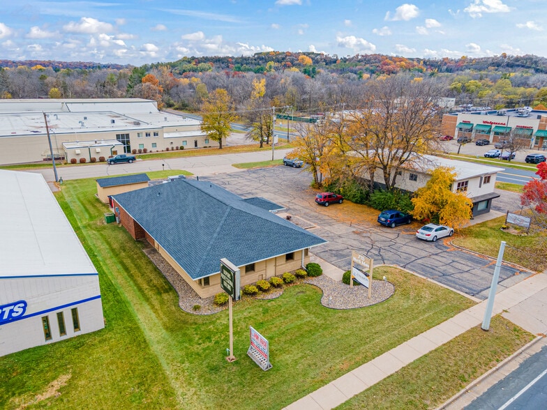 715 N Main St, River Falls, WI for sale - Building Photo - Image 2 of 7