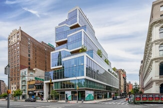 More details for 799 Broadway, New York, NY - Office for Lease