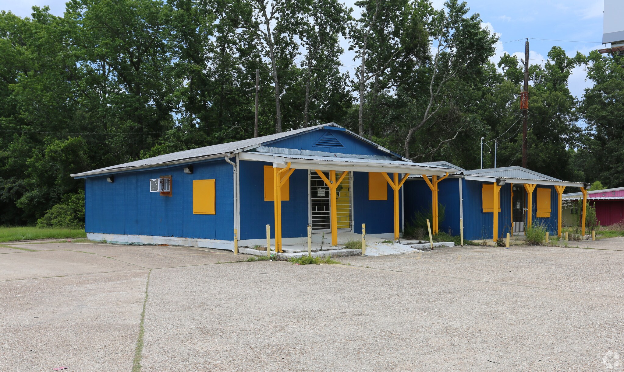 12600-12610 Highway 59 S, Shepherd, TX for sale Primary Photo- Image 1 of 1