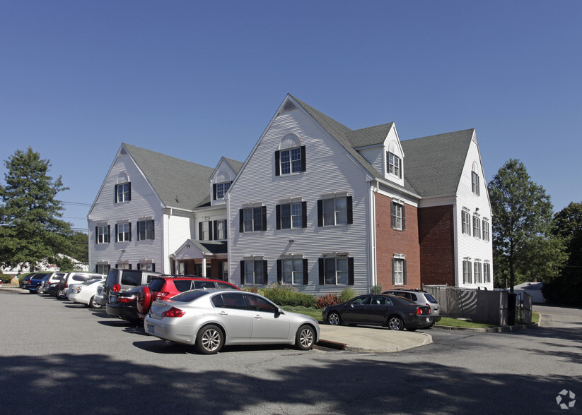 500 Portion Rd, Ronkonkoma, NY for lease - Building Photo - Image 3 of 7