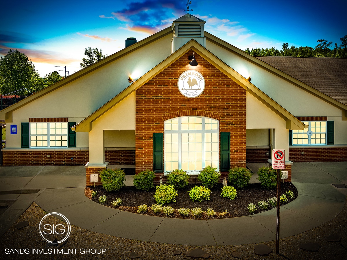 660 Grassfield Pky, Chesapeake, VA for sale Building Photo- Image 1 of 1