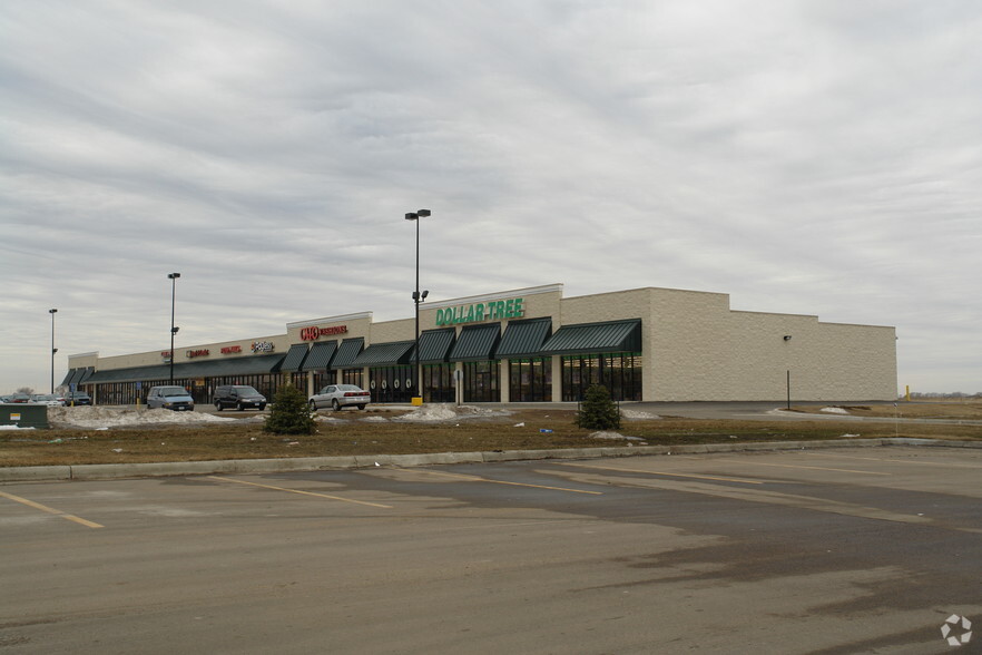 1901 Cornhusker Dr, South Sioux City, NE for sale - Primary Photo - Image 1 of 1