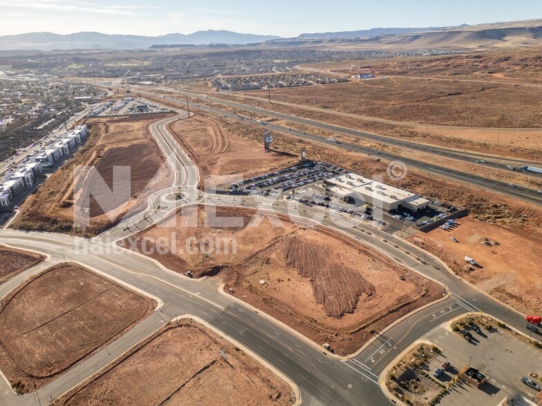 Merit Way, Washington, UT for sale - Building Photo - Image 3 of 5