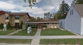 2711 Flossmoor Rd, Flossmoor, IL for sale Primary Photo- Image 1 of 1