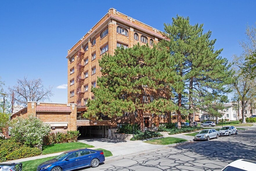 35 F St, Salt Lake City, UT 84103