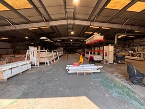 Milnhay Rd, Nottingham for lease Interior Photo- Image 1 of 3