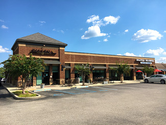 More details for 521 Montgomery Hwy, Vestavia Hills, AL - Medical for Lease