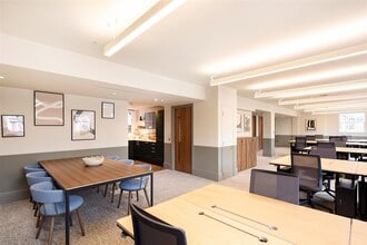 20-22 Grosvenor Gardens Mews N, London for lease Interior Photo- Image 1 of 9