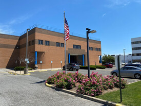 128-15 26th Ave, Flushing NY - Data Center