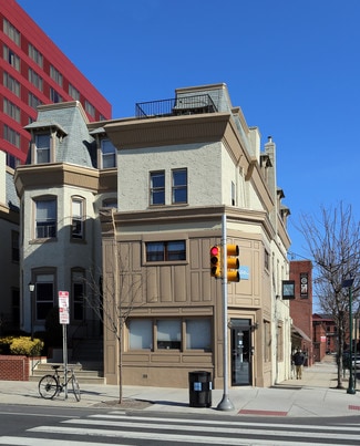 More details for 4101 Walnut St, Philadelphia, PA - Retail for Lease