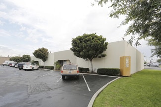 More details for 10925 Kalama River Ave, Fountain Valley, CA - Industrial for Lease