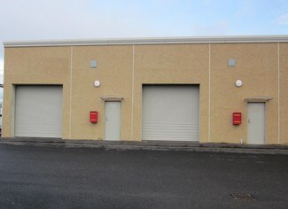 More details for Waterford Cir, Forres - Industrial for Lease