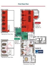Commerce St, Aberdeen for lease Floor Plan- Image 2 of 2