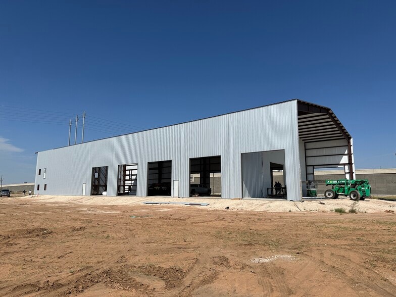 TBD Interstate 20, Midland, TX for lease - Building Photo - Image 2 of 20