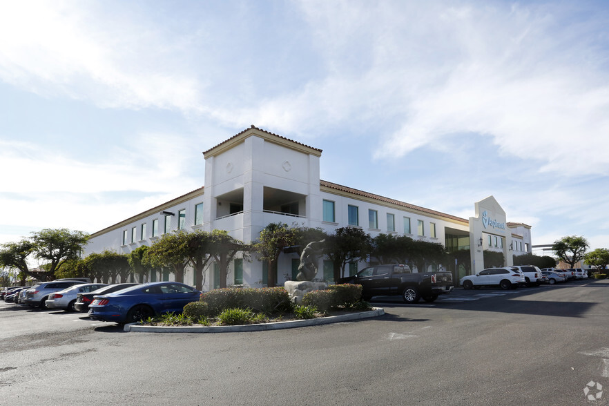 5284 Adolfo Rd, Camarillo, CA for lease - Building Photo - Image 3 of 3