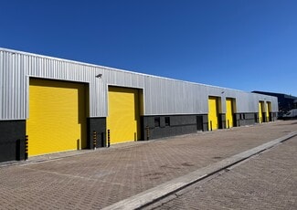 More details for 9 Hareness Cir, Aberdeen - Industrial for Lease