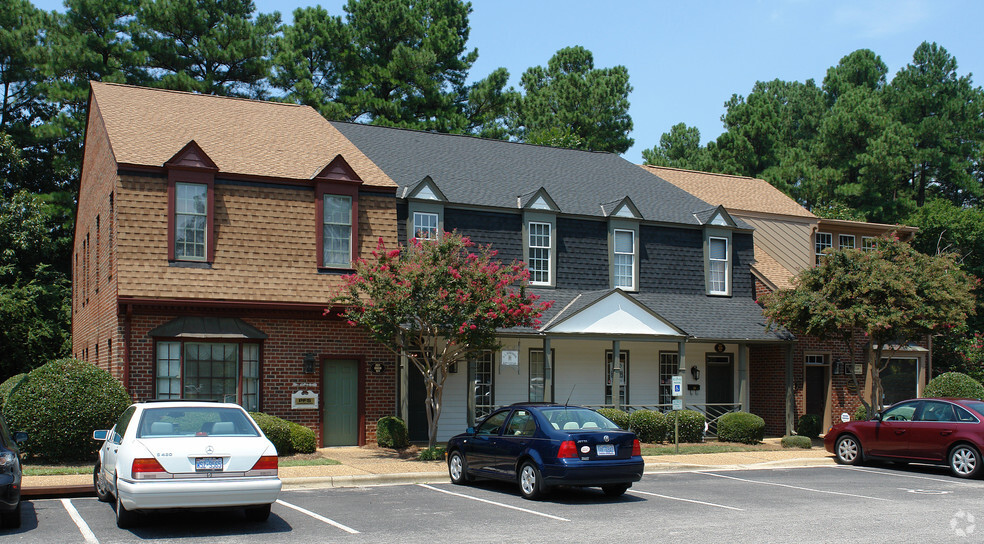 6608 Six Forks Rd, Raleigh, NC for sale - Primary Photo - Image 1 of 1