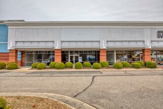 6610 Mooretown Rd, Williamsburg, VA for lease Building Photo- Image 2 of 2