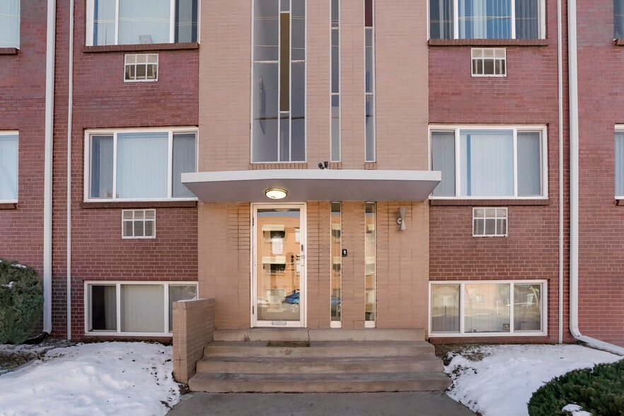 4720 E 8th Ave, Denver, CO for sale - Building Photo - Image 2 of 8