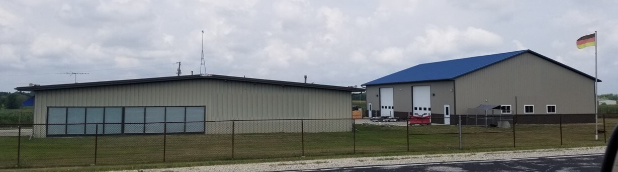 4326 County Road Ok W, Sheboygan, WI for sale Other- Image 1 of 1