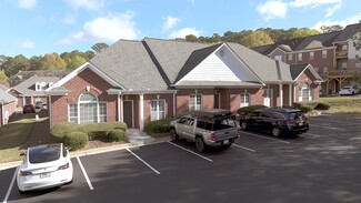 More details for 239-243 River Park North Dr, Woodstock, GA - Office for Sale