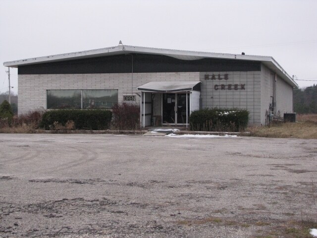 3165 M 65, Hale, MI for sale Building Photo- Image 1 of 1