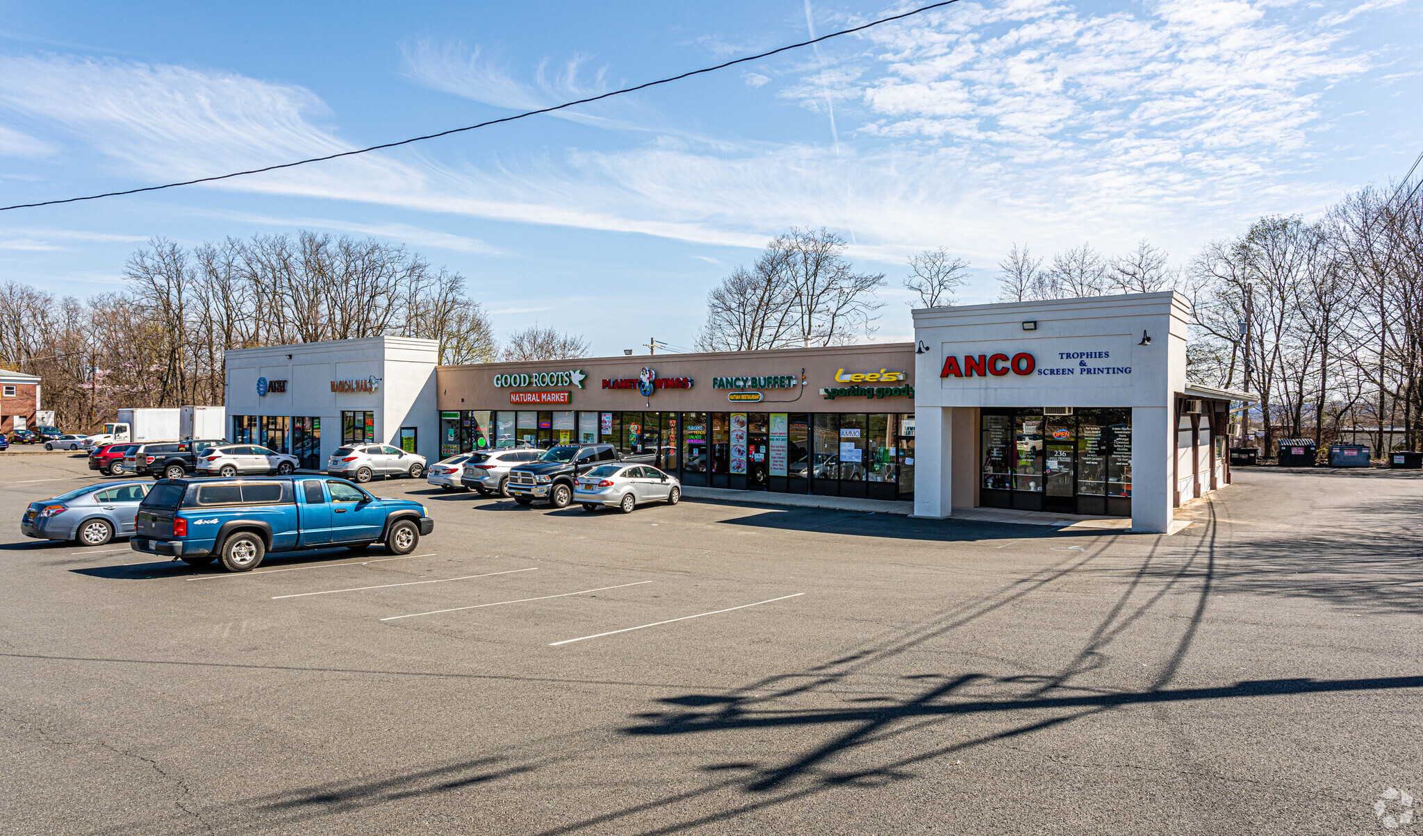 236-246 Route 9W, West Haverstraw, NY for sale Primary Photo- Image 1 of 1