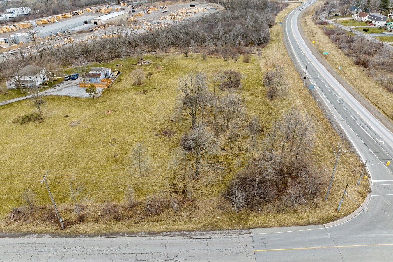 N/S Concession 2, Port Colborne, ON L3K 5V5