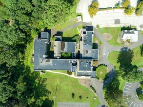 100 W Laurel Ave, Cheltenham, PA - AERIAL  map view - Image1